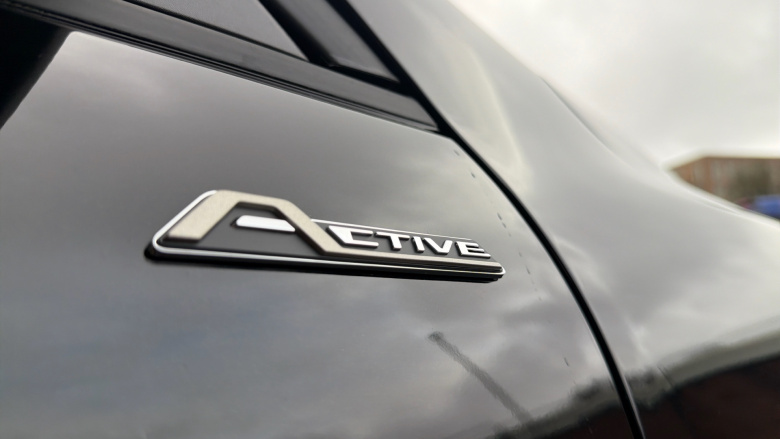 Ford Kuga 2.5 PHEV Active 5dr CVT Estate